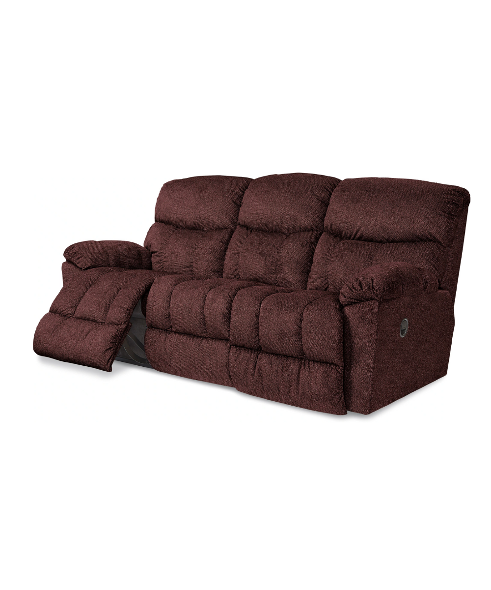 La-Z-Boy Morrison Reclining Sofa — Carroll's Furniture